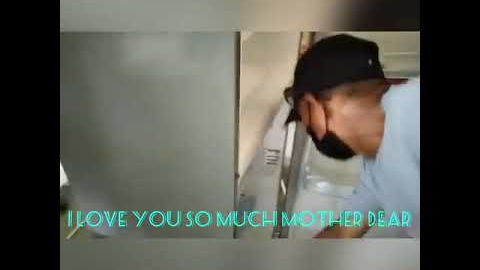 UNBOXING FOR MY MOTHER BIRTHDAY GIFT