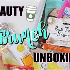 Korean Beauty Unboxing! | Beauteque Monthly
