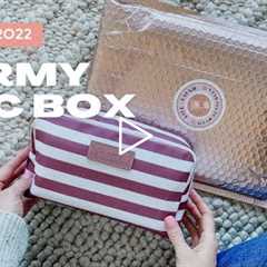Dermy Doc Box Unboxing Summer 2022: Skincare Subscription Box