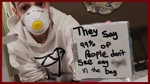 SCARIEST DARK-WEB UNBOXING I'VE DONE