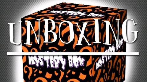 ~SPOILERS~Halloween Mystery Diamond Painting Accessories Box by Enablers Outpost!