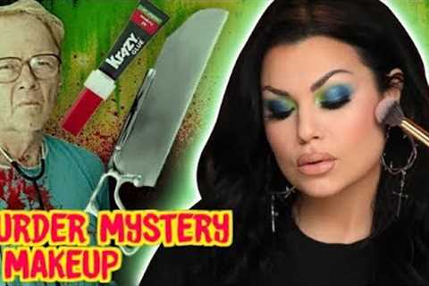 Dr Butcher Brown - Doin the lords work or a complete PSYCHO?!  |  Mystery & Makeup - Bailey..