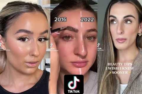 Get the Perfect Complexion: Simple Facial Care Tips for Any Skin Type from TikTok