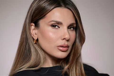 What makes a makeup modern and here''s how to achieve it | ALI ANDREEA