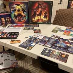 Top 10 Cooperative Board and Card Expansions for 2022!