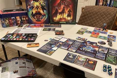 Top 10 Cooperative Board and Card Expansions for 2022!