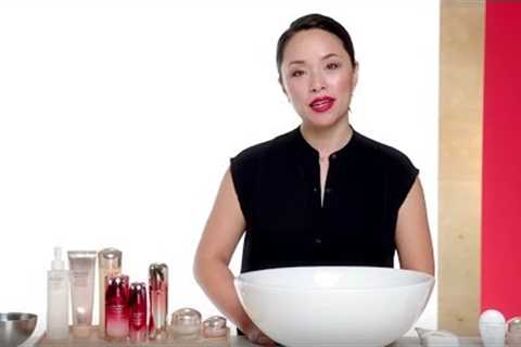 Japanese Art of Layering | Beauty Expert Tips | Shiseido