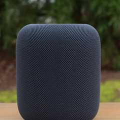 Apple HomePod (2nd gen) review: A smarter smart speaker