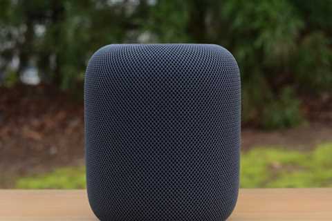 Apple HomePod (2nd gen) review: A smarter smart speaker