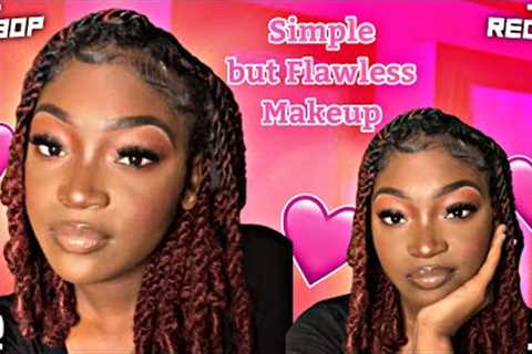 MAKEUP TUTORIAL |STEP BY STEP| PERFECT FOR BEGINNERS