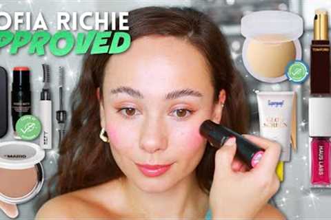 I''VE PERFECTED MY 10 MINUTE MAKEUP ROUTINE!!