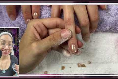 Nail Care 101: Top Tips & Tricks for Strong, Beautiful Nails! | Nail Journey Series