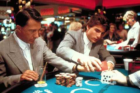 The Best Movies For Live Online Casino Visitors