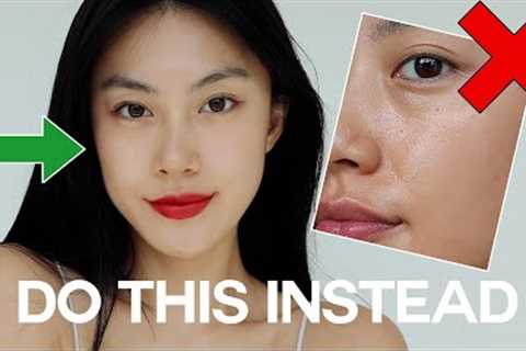 How to Make Your Makeup Last Longer