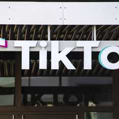 Senate bill would give Commerce Secretary the power to ban TikTok as a 'security threat'