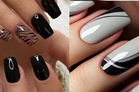 Amazing New Top Selling Nail Extension Design Ideas|  Trending Gel Nails Design for Beginners 2023