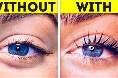 Genius Beauty Hacks And Tips You Can''t Miss