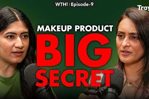 Dr. Aanchal MD on Toxic Beauty Products - The DARK Side of YOUR Skincare Products Explained!!⚠️  Ep9