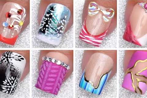 Get Ready for Spring with These Stunning Nail Ideas | Nails Art Inspiration | Nail Care | Nail art