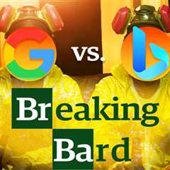 Watch us try to break Google Bard and Bing AI