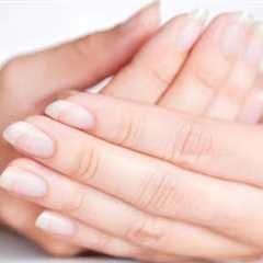 5 Steps Nail Care Routine For Strong Beautiful Nails