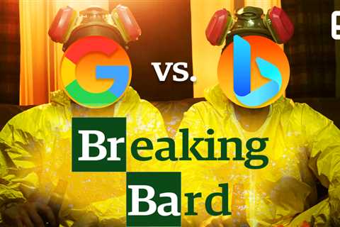 Watch us try to break Google Bard and Bing AI