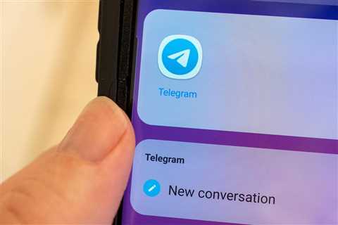 Brazilian court lifts nationwide Telegram ban put in place over data demand