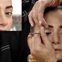 Beginner Eye Makeup Tips & Tricks - Beauty Tips