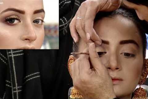 Beginner Eye Makeup Tips & Tricks - Beauty Tips