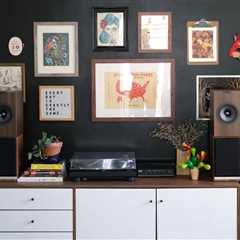 The best passive bookshelf speakers for most people