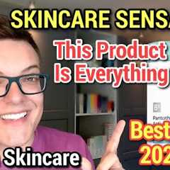 This SKINCARE PRODUCT CHANGED EVERYTHING - Best Korean Skincare