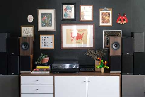 The best passive bookshelf speakers for most people