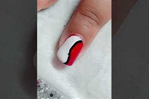 nail tutorial #shots #nails ##shots 💅💅