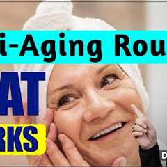 Skincare in your 40s | Skin Care Tips for 40 year Old woman | 40 ki age me Skin Care | Dr. Dadu