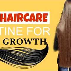 Best Hair Care Tips | Secrets for Strong and Healthy Hair | Dry and Damaged to Healthy and Long hair