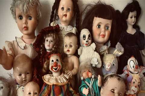 Exploring the Best Toy Stores in Multnomah County, Oregon