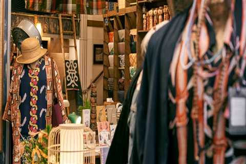 The Ultimate Guide to Gift Registries at Toy Stores in Multnomah County, Oregon